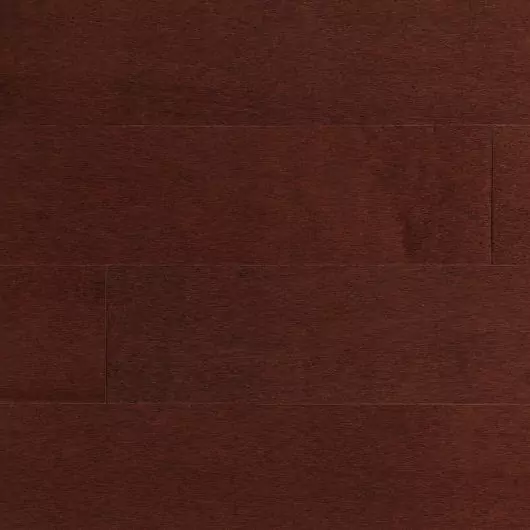 Паркетная доска Design Programm + Канадский Твердый Клён Вишня 3-х Слойная 82,55мм (10-004-10107)