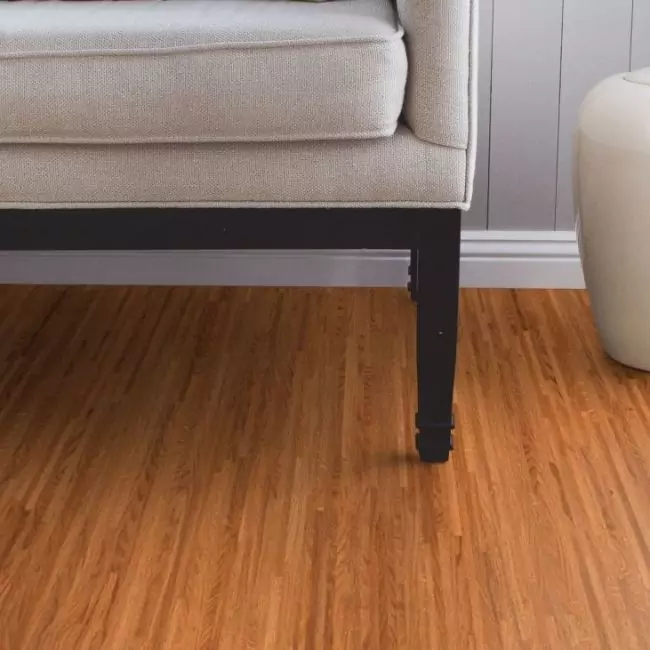 Паркетная доска Fineline Дуб Live Natural (EIG89KRD)