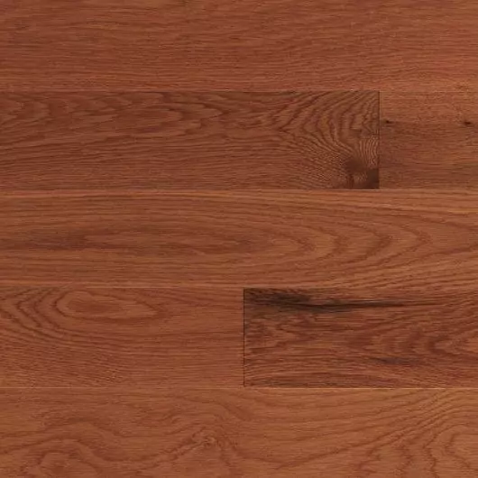 Массивная доска Design Programm + Белый Дуб Мёд 57мм Селект (14-003-30083)