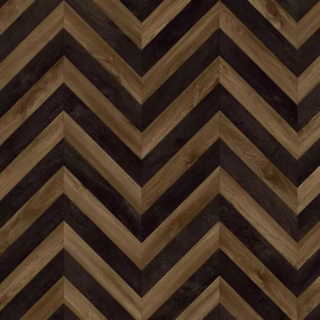 Виниловый ламинат Moods Chevron 306 (10-010-03219)