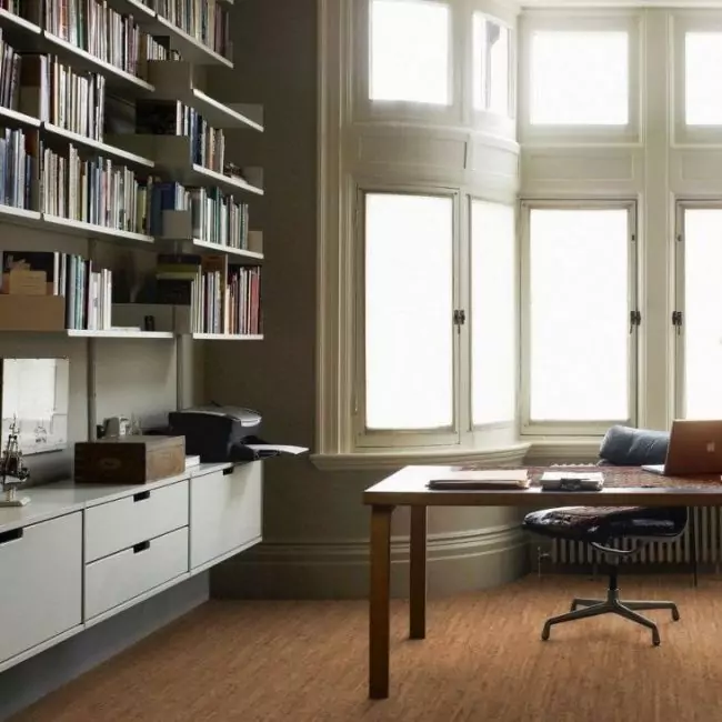 Пробка Cork Parquet Character (RN 16 001)