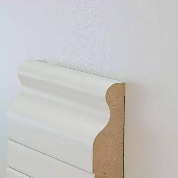 Плинтус напольный  02-100-16 (10-010-02249)