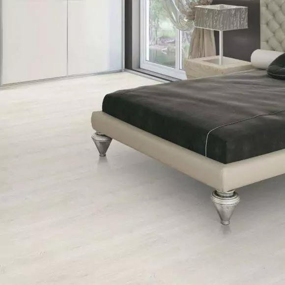 Пробковое покрытие Wood Oak Polar White (10-014-10054)