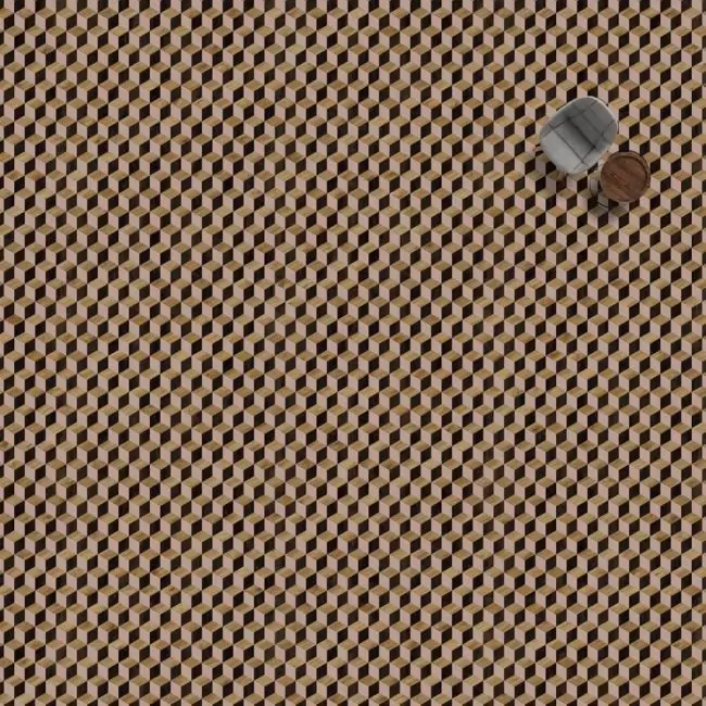 Виниловый ламинат Moods Diamond 313 (10-010-03237)