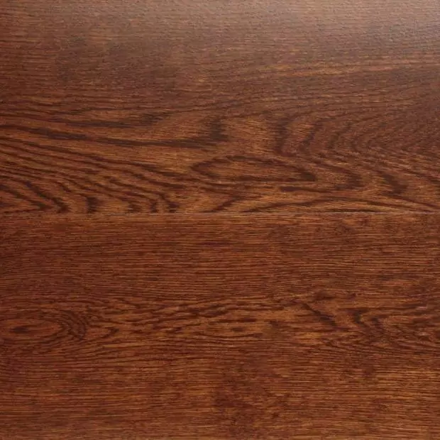 Массивная доска Янтарная Дуб Шоколад (26-003-00275)