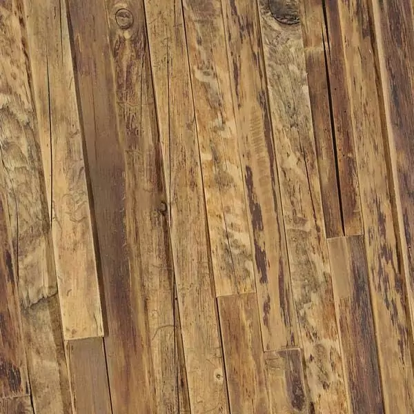 Амбарная доска  Панель Изба (AWW-1-1-022)