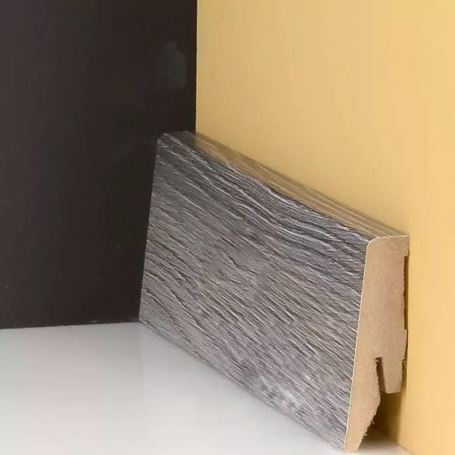 Плинтус напольный  Ktex1 D4792 (10-010-01868)