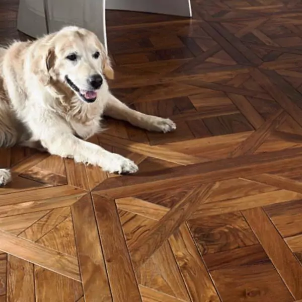 Модульный паркет  Состаренный 26-006-00575 (26-006-00575) Модульный паркет  Состаренный 26-006-00575 (26-006-00575)