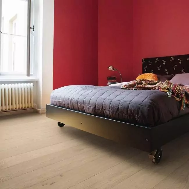 Паркетная доска 4000 Series Top Connect Дуб Песочно-серый Маркант Структурированный (535449)