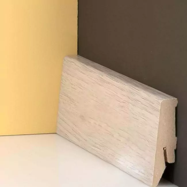 Плинтус напольный  Ktex1 D4763 (10-010-01861)