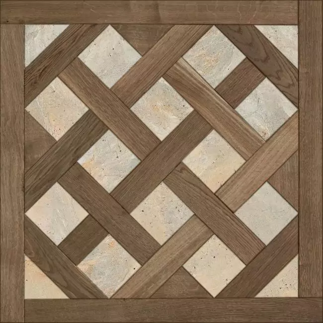 Модульный паркет  С Камнем 26-006-00412 (26-006-00412)