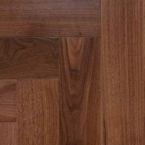 Паркет Ёлка North America Орех Американский Селект Лак 120х580мм (18-003-00074)