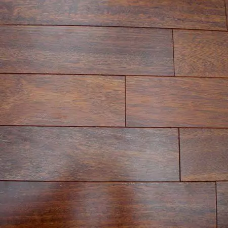 Штучный паркет Komofloor Мербау Селект (Гладкая) 450-1050+50х90 мм. (05065-0007)