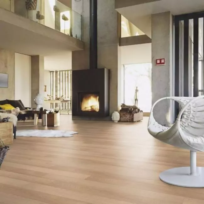 Ламинат Ls 300 Дуб Натур 6446 (33-001-00035)