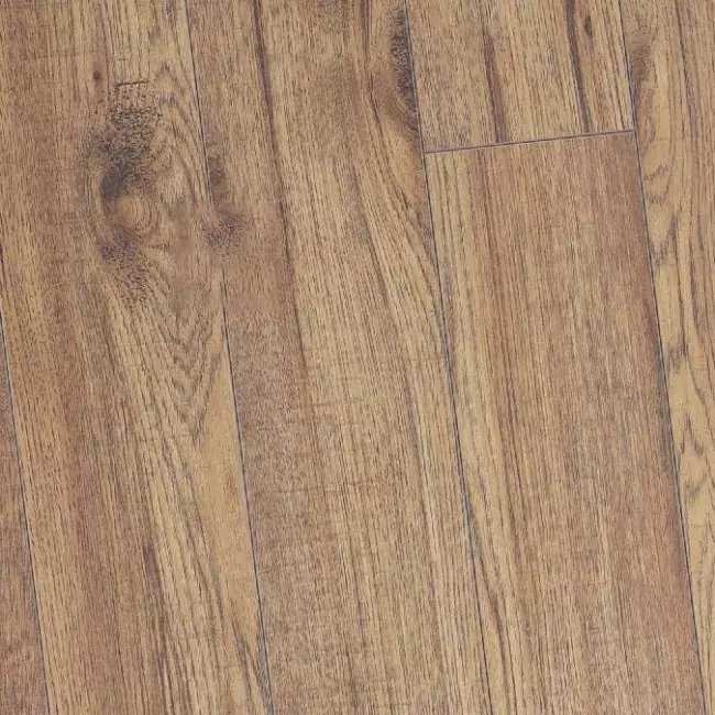 Ламинат Natural Touch 10 Узкая Хикори Челси 34073 Sq (10-009-02960)