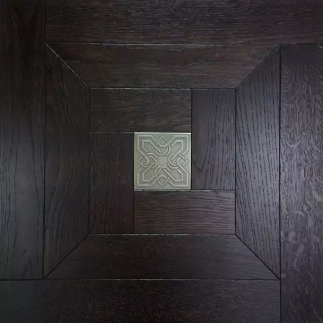 Модульный паркет  С Металлом 26-006-00515 (26-006-00515) Модульный паркет  С Металлом 26-006-00515 (26-006-00515)