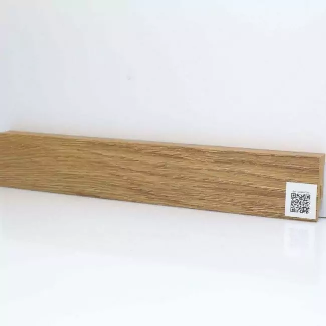 Плинтус напольный  Дуб Сепия 67255 (10-100-00315)