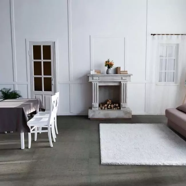 Пробковое покрытие Eco Collection Ruscello Grigio (10-010-00213)