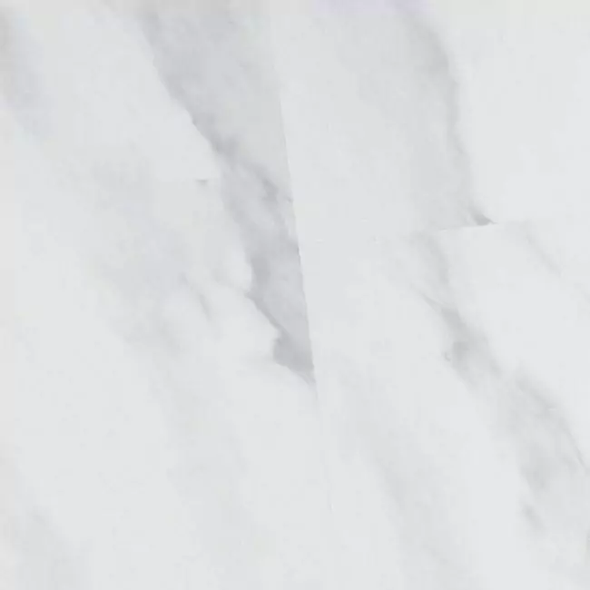 SPC ламинат Stone Белый Мрамор 6089-1 (10-010-02113)