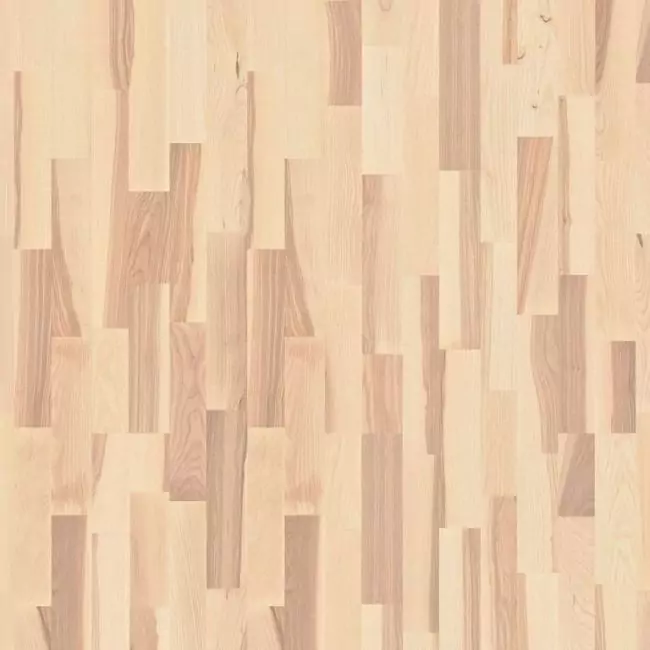 Паркетная доска Pure Nordic Ясень Белый Маркато (ASGL82TD)