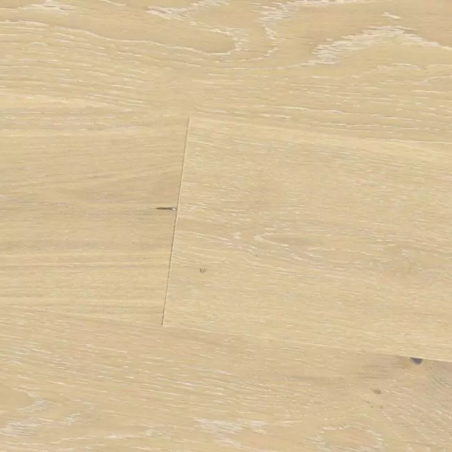 Паркетная доска Evig Collection Дуб Cream White Под Белым Лаком (BC1-DBE1-L05-BCR-K14180-F)