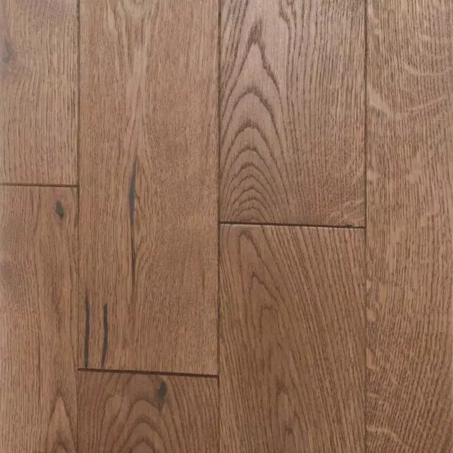 Массивная доска  Дуб Табак (46-002-00132)