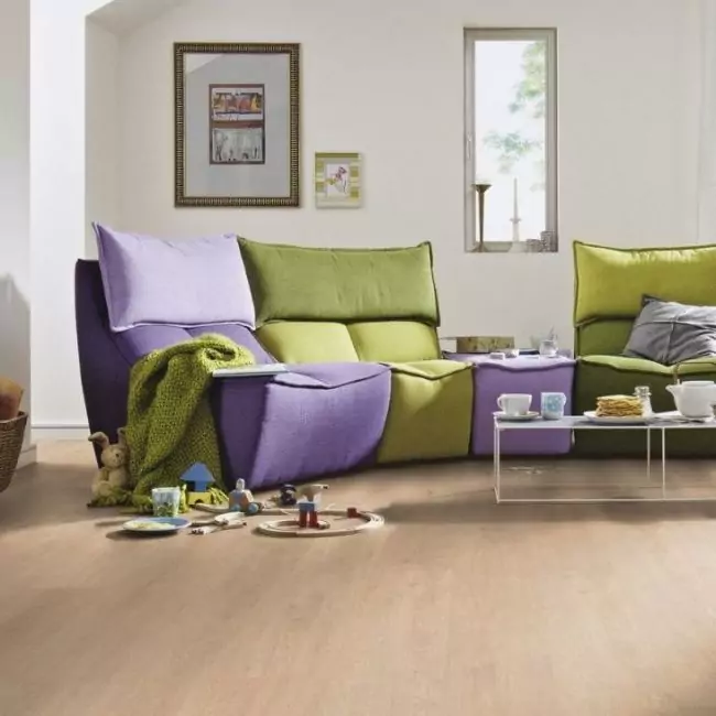 Ламинат Lc 75 Дуб Таверна 6428 (33-001-00077)