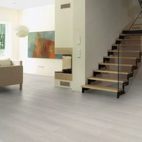 Виниловый ламинат Perform Камень Турин Белый 2087 (1101240030)