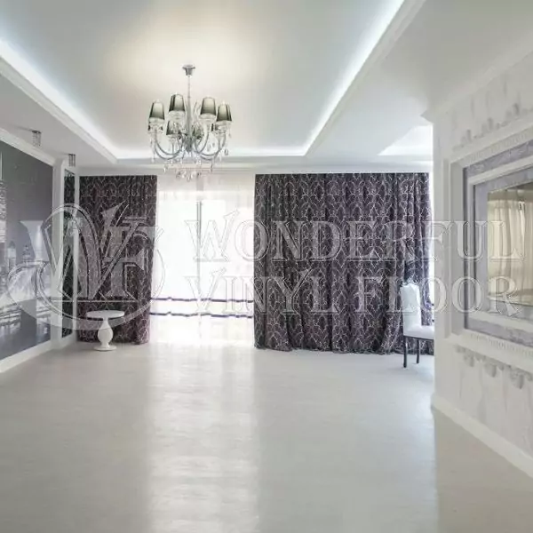 Виниловый ламинат Luxemix Дуб Беленый Lx 162-19 (22-010-00061)