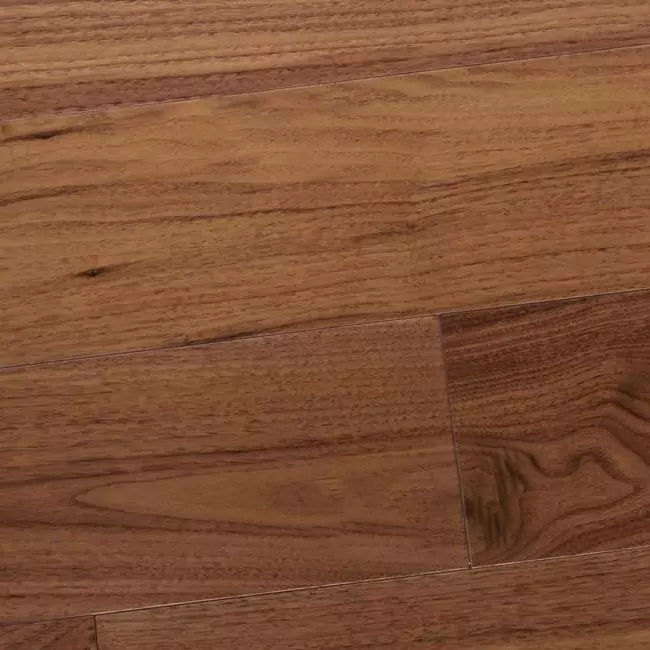 Массивная доска North America Wide Plank Орех Американский Селект 240мм Лак/масло (18-003-00008)