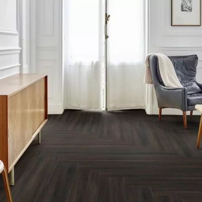 Виниловый ламинат Transform Ethnic Wenge 28890 (28-010-00019) Виниловый ламинат Transform Ethnic Wenge 28890 (28-010-00019)