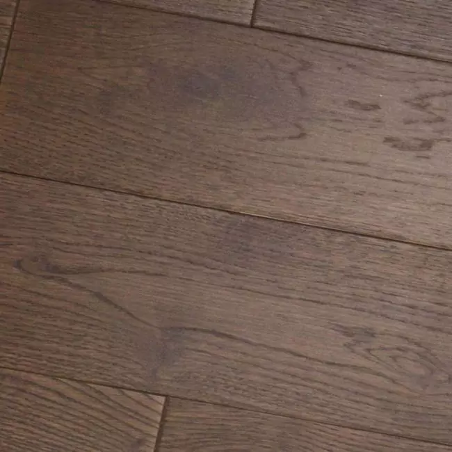 Массивная доска  Дуб Коньяк (46-002-00131)