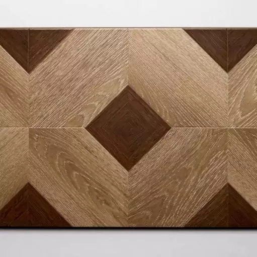 Ламинат Parquet Эрмитаж Дуб Патина P-901 (64-001-00035)