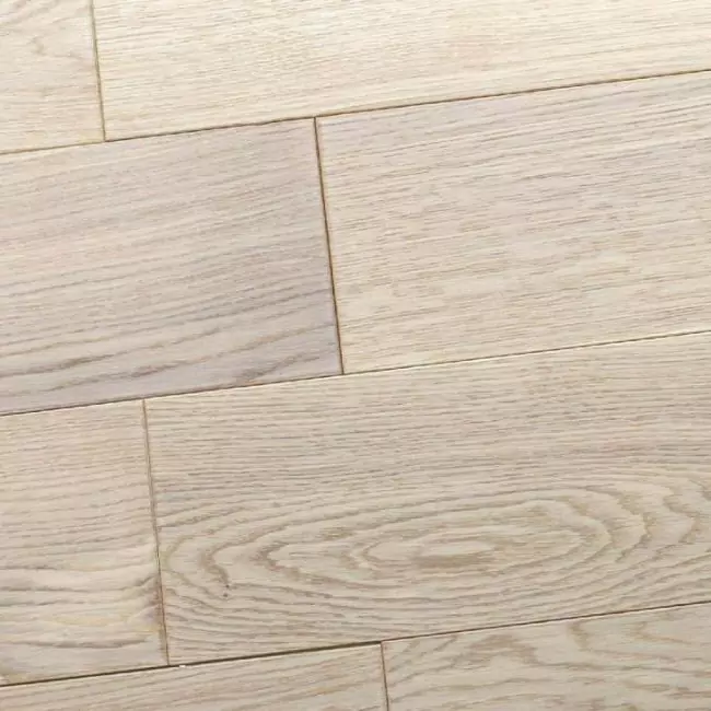 Инженерная доска  Дуб Кремовый 16х130мм (10-009-02109)