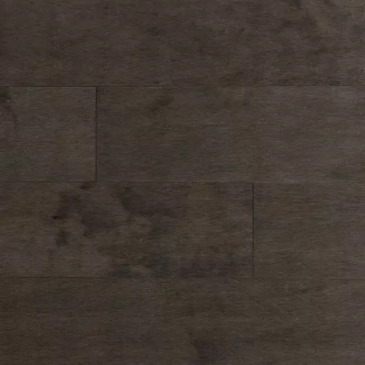 Паркетная доска Design Programm + Канадский Твердый Клён Камень 3-х Слойная 82,55мм (10-004-10115)