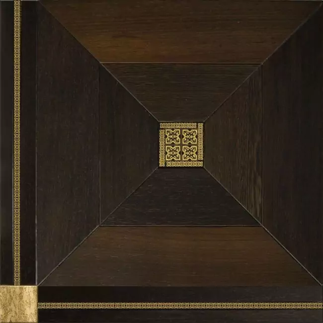 Модульный паркет  С Мозаикой 26-006-00483 (26-006-00483)