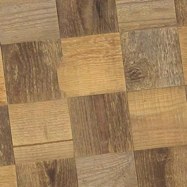 Амбарная доска  Плитка Из Обратки (AWW-2-0-012)