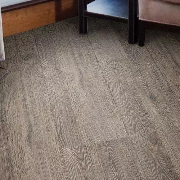 Пробковое покрытие Wood Oak Rustic Silver (10-014-10051)