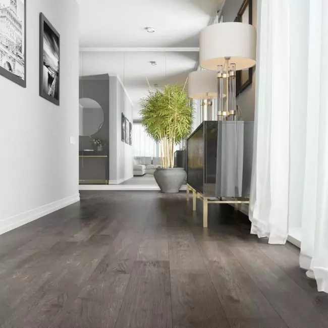 Виниловый ламинат Mild Tile Дуб Боринго Dw 1502 (32-010-00043)