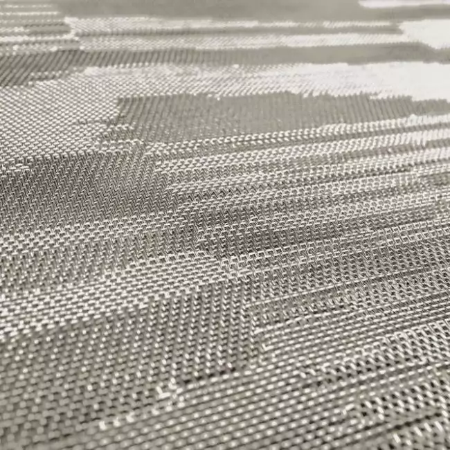 Виниловый ламинат Bolon By Missoni Flame Stone (103349)