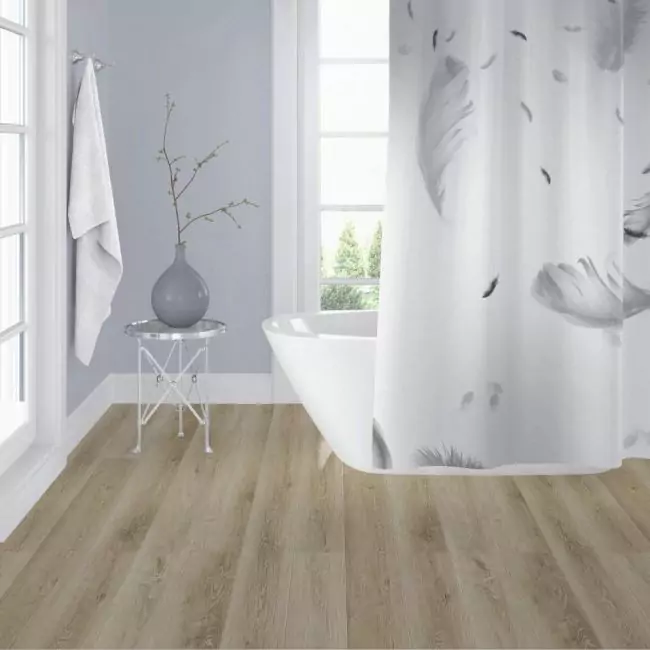 SPC ламинат Enjoy Дуб Гленвей Е303 (10-010-04039)