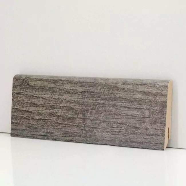 Плинтус напольный  L496 (10-010-00388)