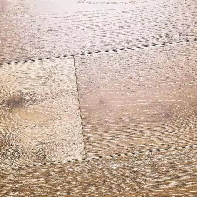 Однополосная инженерная доска  Дуб Космея (10-009-09478)