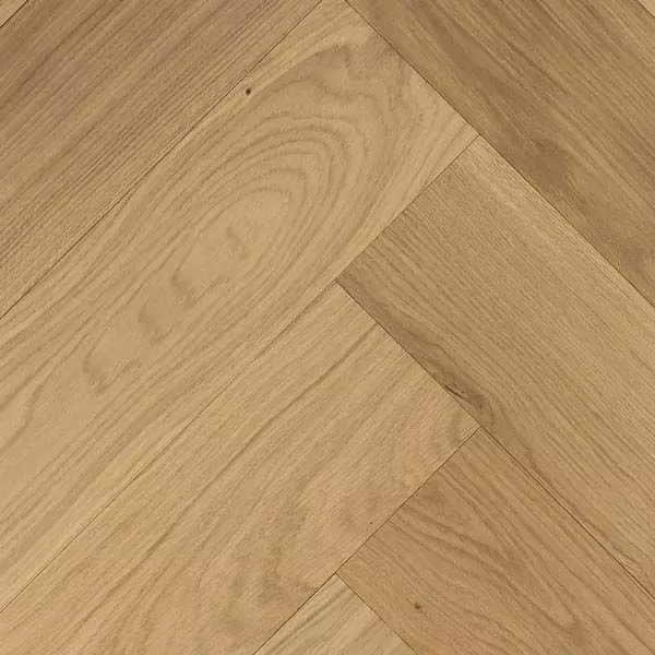 Паркет Ёлка  Fishgrat 90 Nature (10-010-04218)