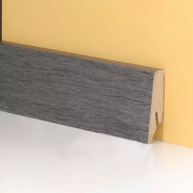 Плинтус напольный  Ktex1 D4167 (10-010-01848)