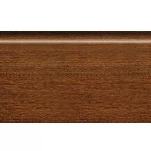 Плинтус напольный  D234-75 (10-009-08524)