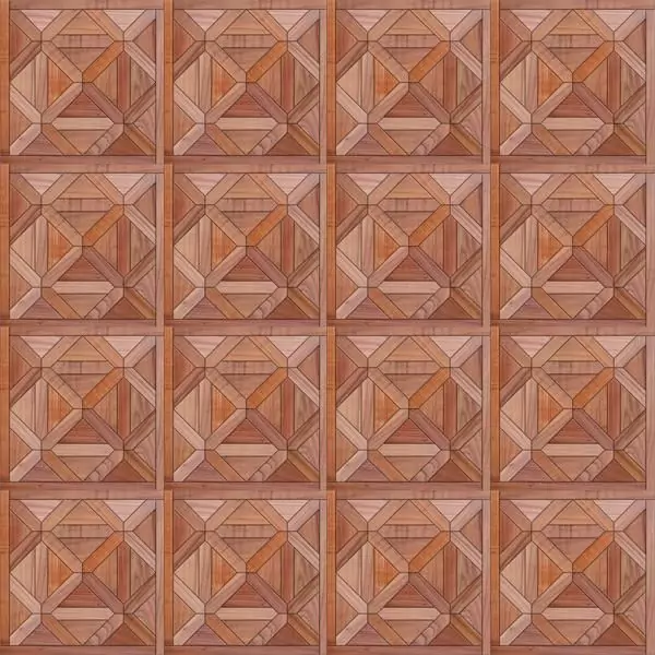 Модульный паркет  Вишня Ализе (26-006-00079) Модульный паркет  Вишня Ализе (26-006-00079)