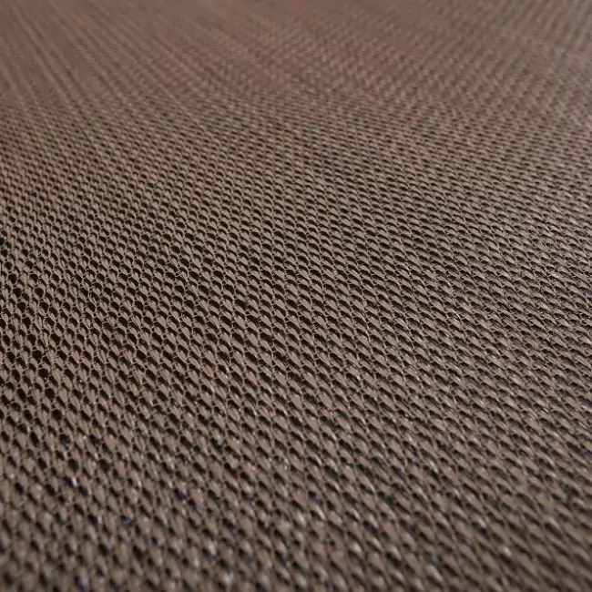 Виниловый ламинат Bkb Sisal Natur Black (102799)