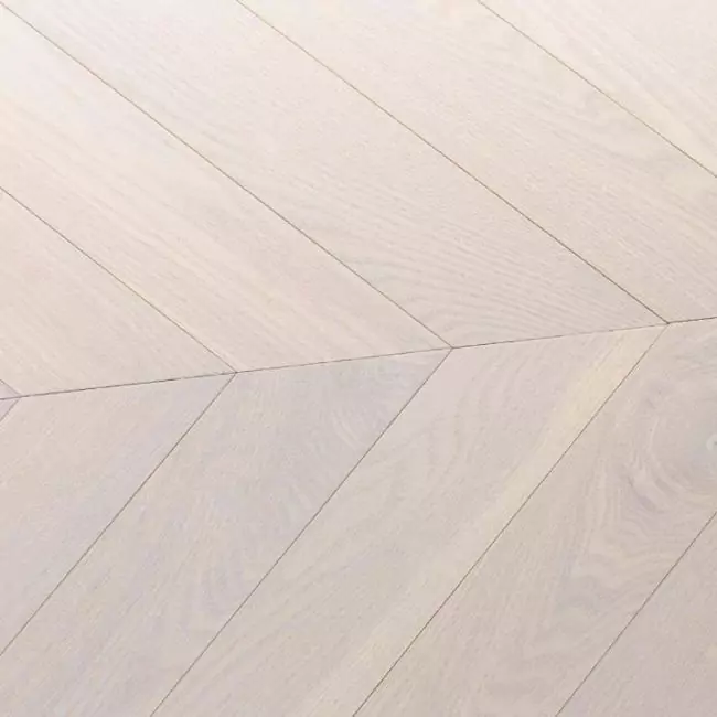 Паркет Ёлка  Ясень Мунлайт (10-010-03017)