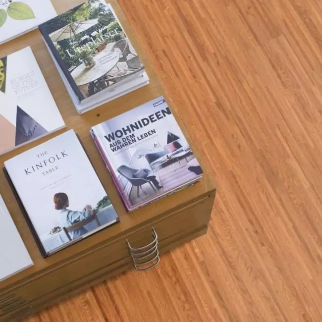 Паркетная доска Fineline Дуб Live Natural (EIG89KRD)